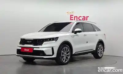 Kia Sorento, 2022