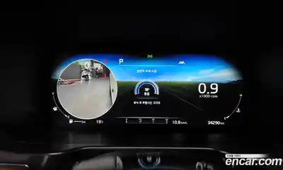 Kia Sorento 2022 2.2 гидро, миниатюра 11