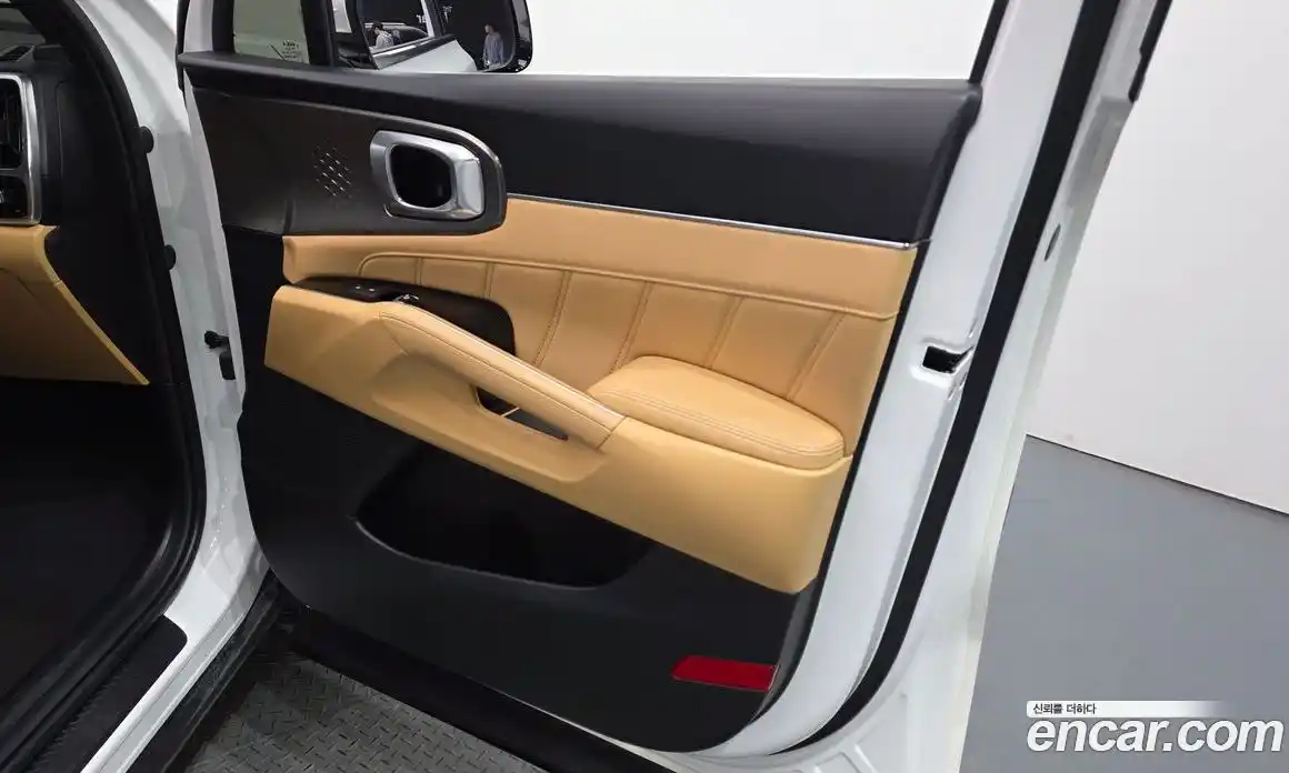 Kia Sorento 2022 2.2 гидро, фото 14