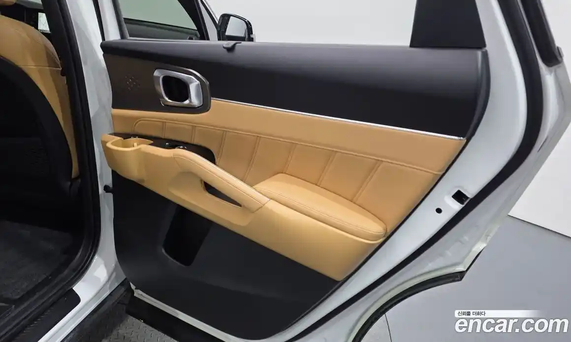 Kia Sorento 2022 2.2 гидро, фото 15