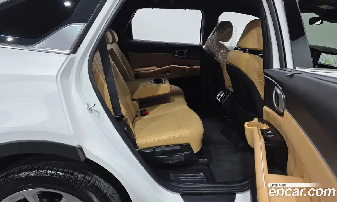 Kia Sorento 2022 2.2 гидро, фото 17