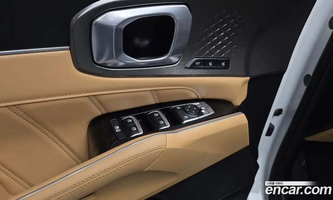 Kia Sorento 2022 2.2 гидро, фото 25