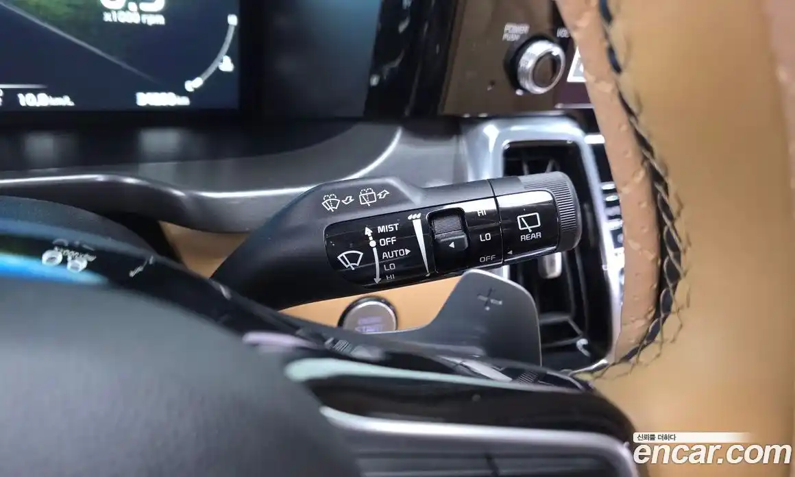 Kia Sorento 2022 2.2 гидро, фото 26