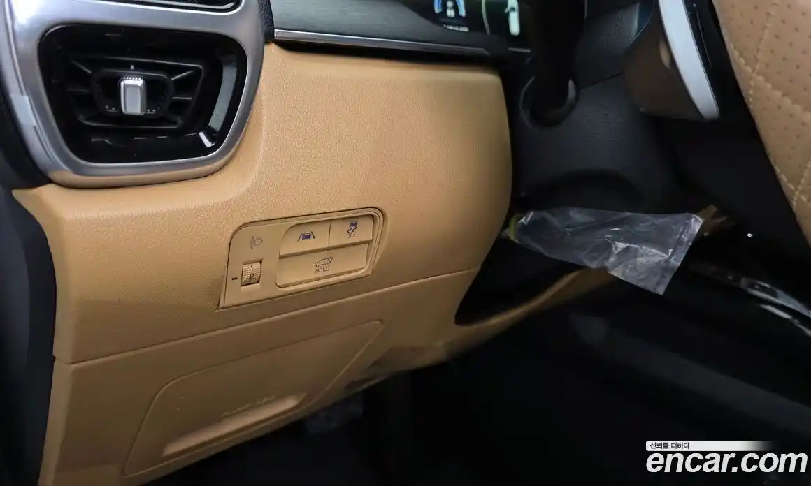 Kia Sorento 2022 2.2 гидро, фото 29
