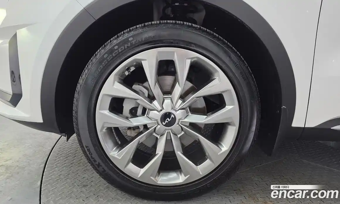 Kia Sorento 2022 2.2 гидро, фото 5