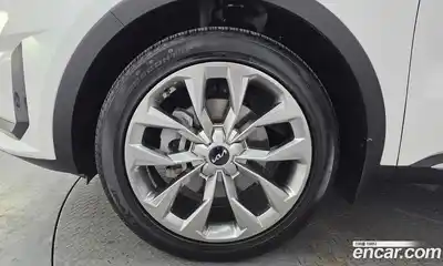 Kia Sorento 2022 2.2 гидро, миниатюра 5