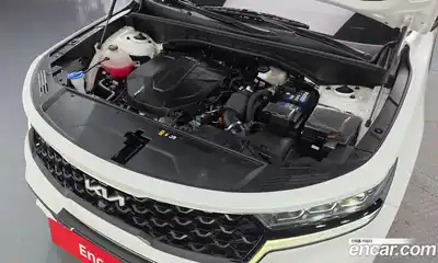Kia Sorento 2022 2.2 гидро, миниатюра 6