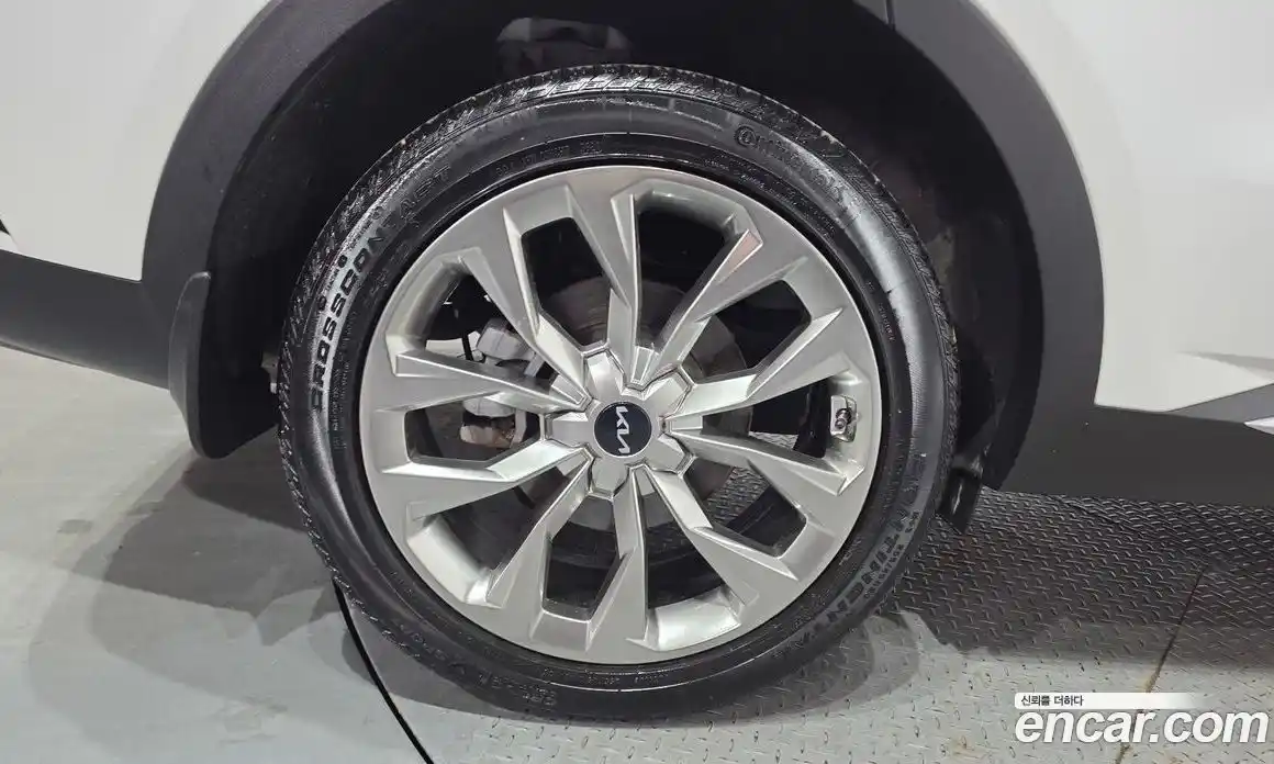 Kia Sorento 2022 2.2 гидро, фото 7