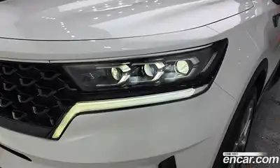 Kia Sorento 2022 2.2 гидро, миниатюра 8