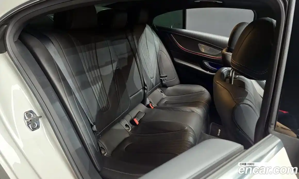 Mercedes-Benz CLS-Class 2020 3.0 гидро, фото 18