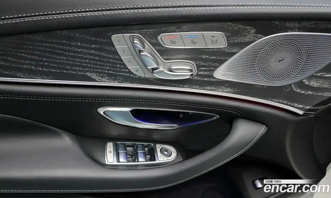 Mercedes-Benz CLS-Class 2020 3.0 гидро, фото 27