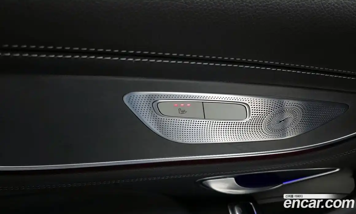 Mercedes-Benz CLS-Class 2020 3.0 гидро, фото 30