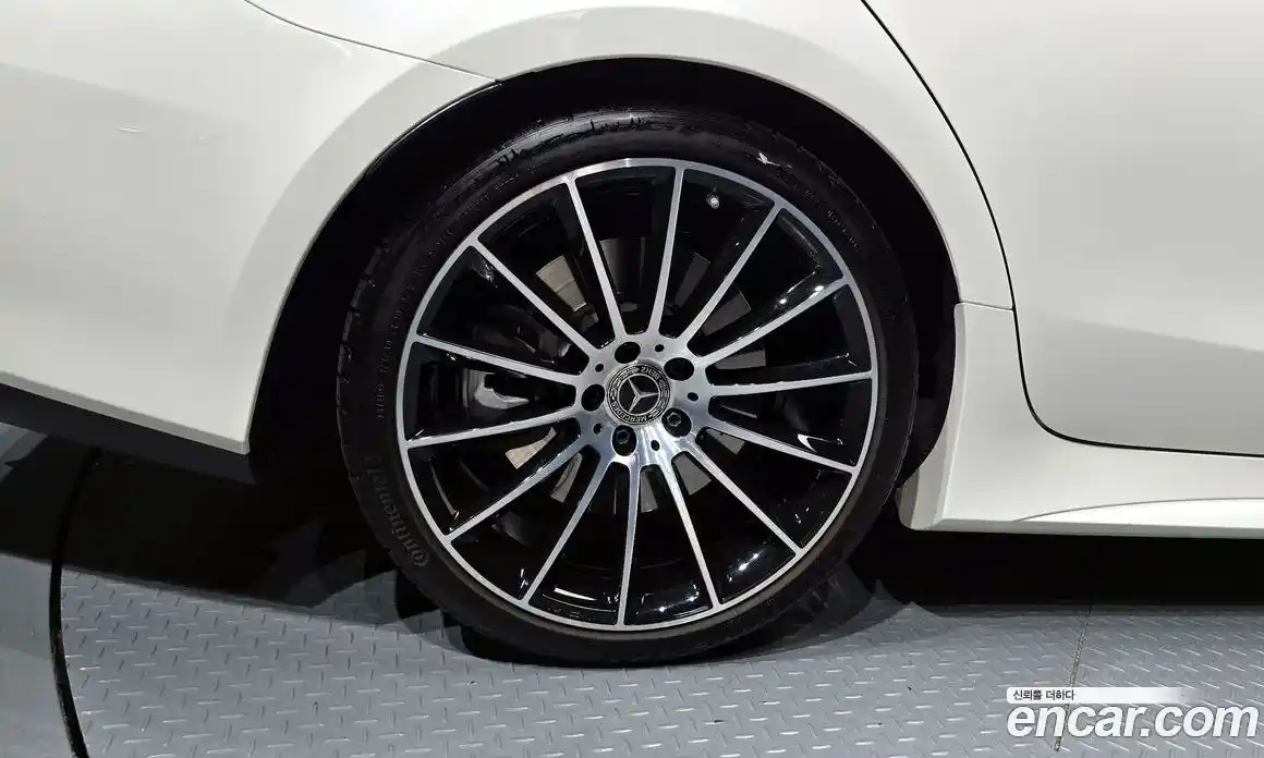 Mercedes-Benz CLS-Class 2020 3.0 гидро, фото 5