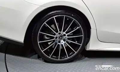Mercedes-Benz CLS-Class 2020 3.0 гидро, миниатюра 5