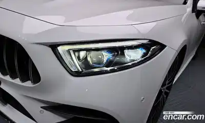 Mercedes-Benz CLS-Class 2020 3.0 гидро, миниатюра 8