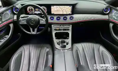Mercedes-Benz CLS-Class 2020 3.0 гидро, миниатюра 10