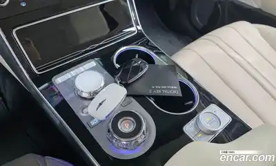 Genesis GV80 2025 2.5 гидро, миниатюра 12