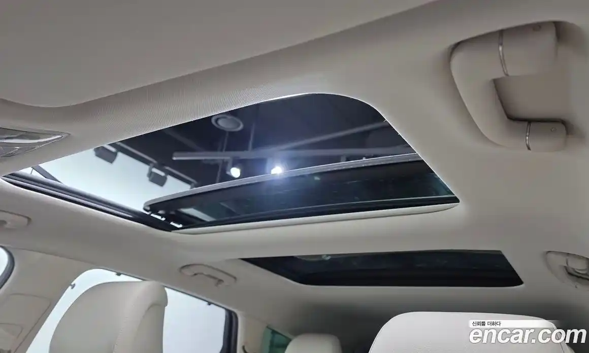 Genesis GV80 2025 2.5 гидро, фото 23