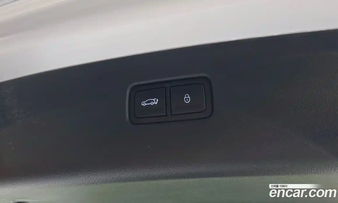Genesis GV80 2025 2.5 гидро, фото 24