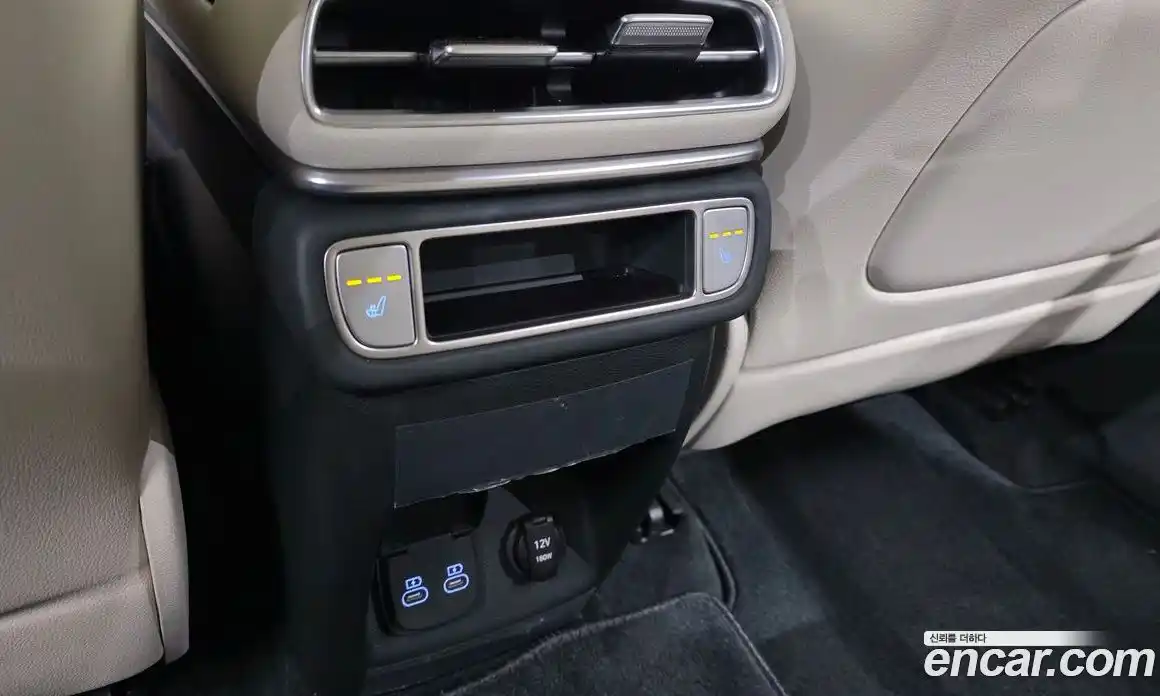 Genesis GV80 2025 2.5 гидро, фото 30