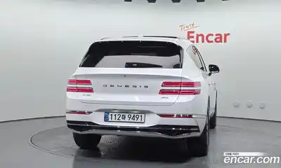 Genesis GV80 2025 2.5 гидро, миниатюра 4