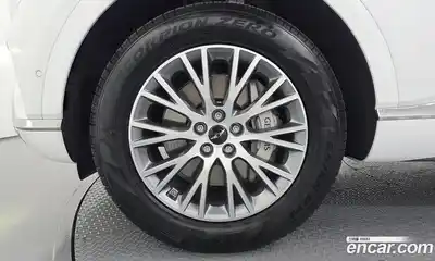 Genesis GV80 2025 2.5 гидро, миниатюра 5