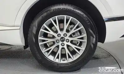 Genesis GV80 2025 2.5 гидро, миниатюра 7