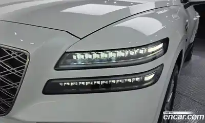 Genesis GV80 2025 2.5 гидро, миниатюра 8