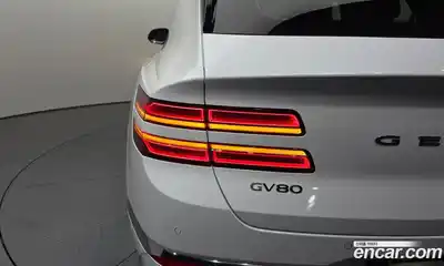 Genesis GV80 2025 2.5 гидро, миниатюра 9