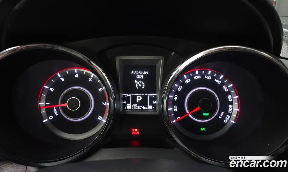 SsangYong TIBOLI 2015 1.6 гидро, фото 11