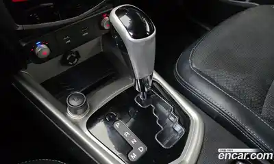 SsangYong TIBOLI 2015 1.6 гидро, миниатюра 12