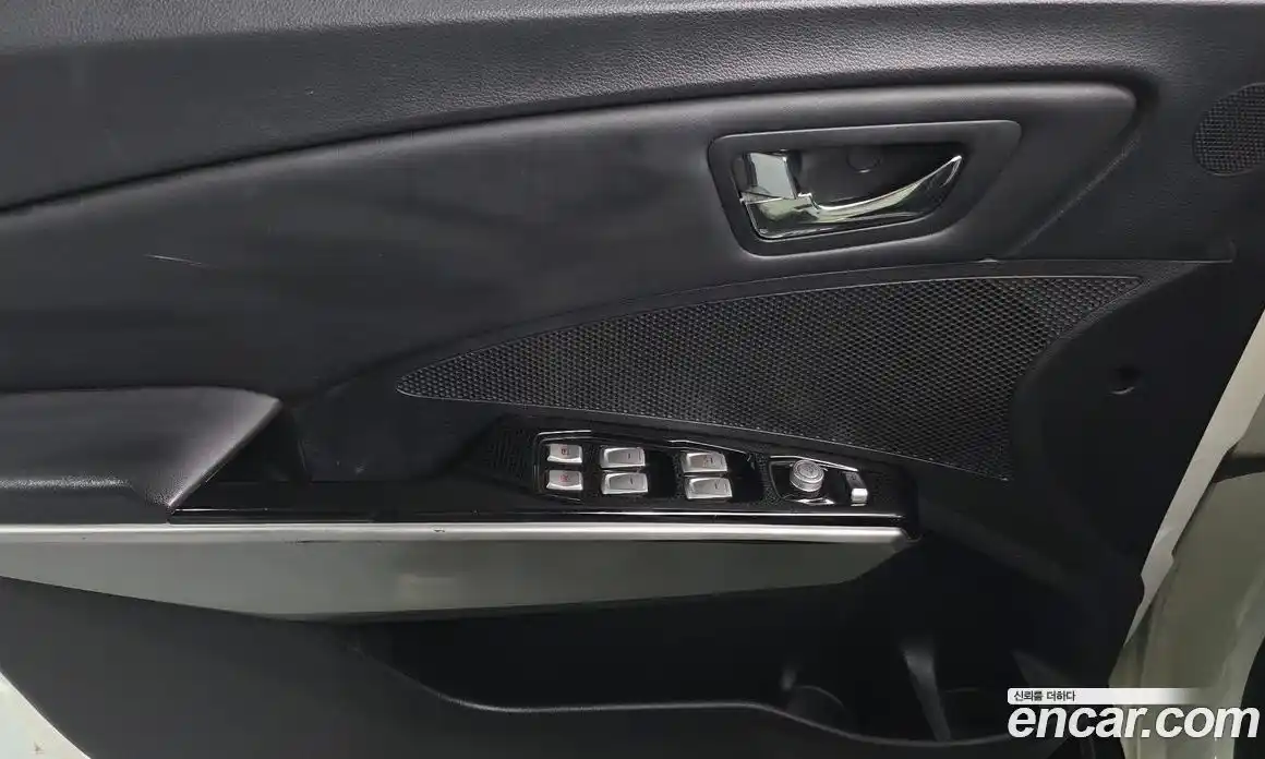 SsangYong TIBOLI 2015 1.6 гидро, фото 14