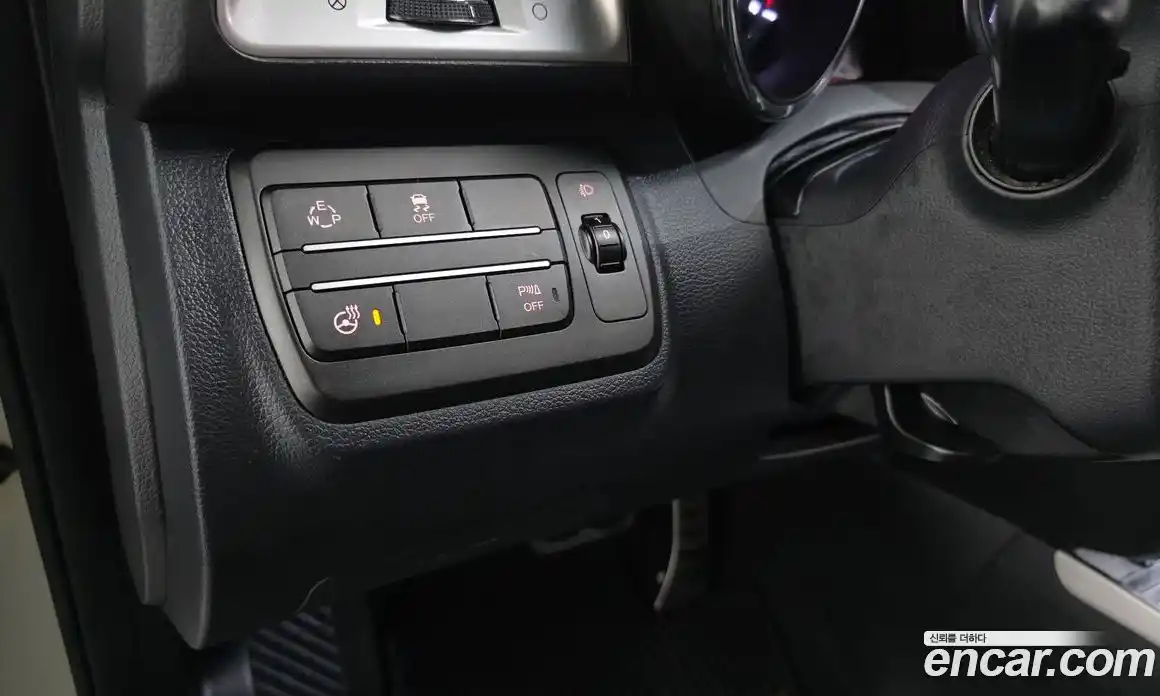 SsangYong TIBOLI 2015 1.6 гидро, фото 19