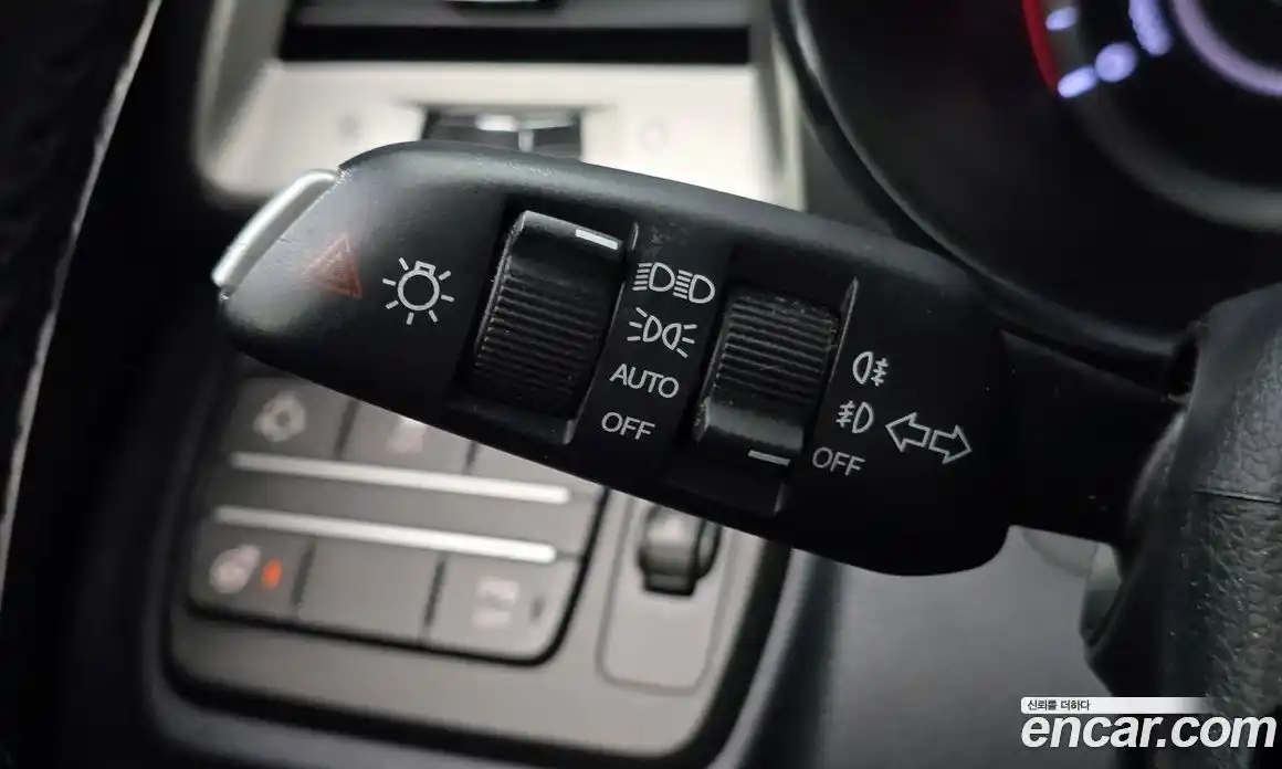 SsangYong TIBOLI 2015 1.6 гидро, фото 21