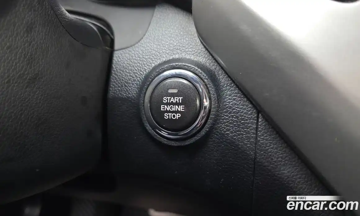 SsangYong TIBOLI 2015 1.6 гидро, фото 23
