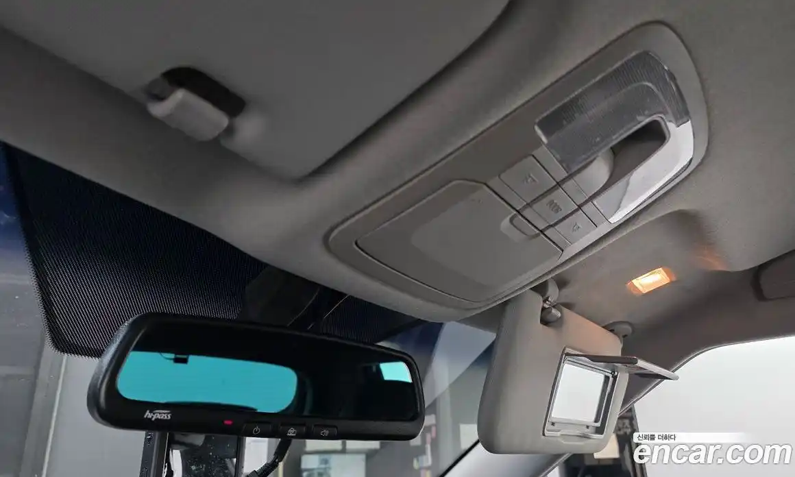 SsangYong TIBOLI 2015 1.6 гидро, фото 27