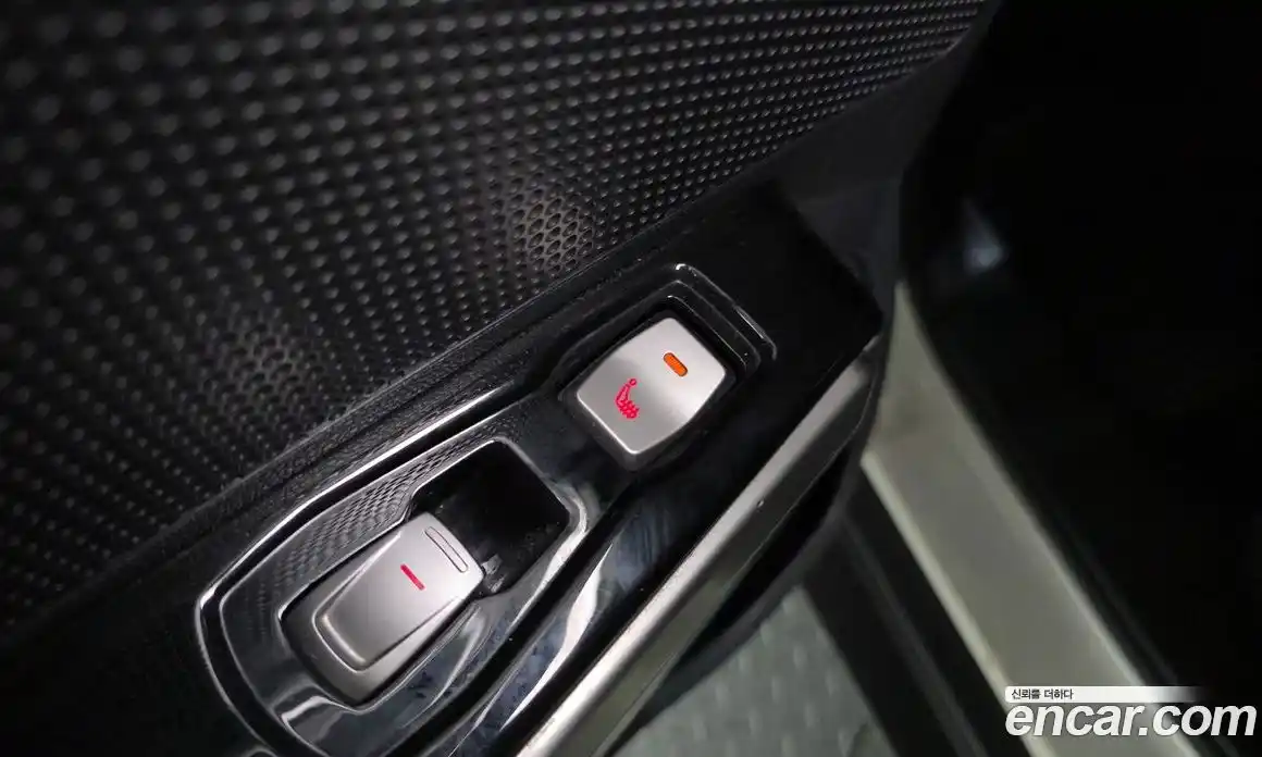 SsangYong TIBOLI 2015 1.6 гидро, фото 28