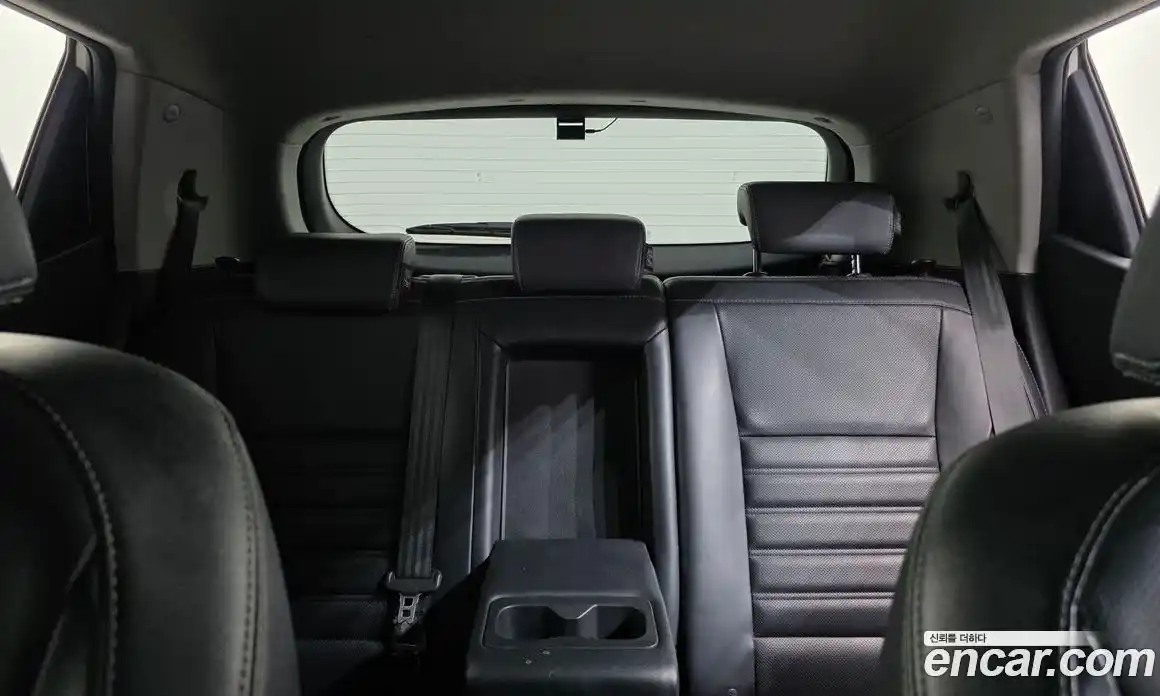 SsangYong TIBOLI 2015 1.6 гидро, фото 30