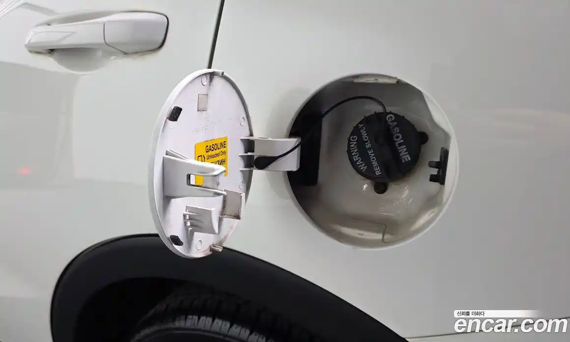 SsangYong TIBOLI 2015 1.6 гидро, фото 32
