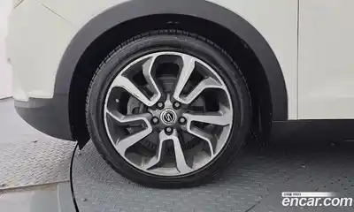 SsangYong TIBOLI 2015 1.6 гидро, миниатюра 5