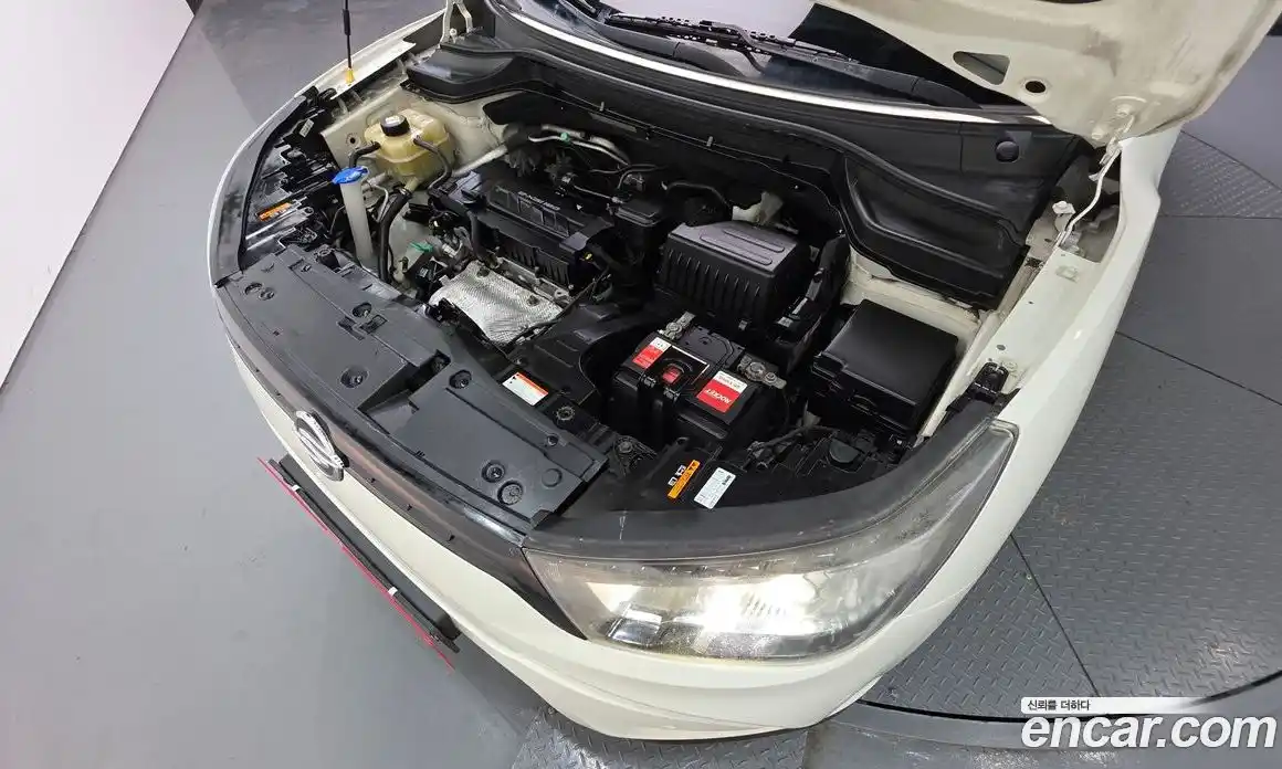 SsangYong TIBOLI 2015 1.6 гидро, фото 6