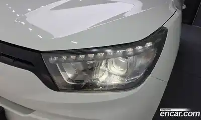 SsangYong TIBOLI 2015 1.6 гидро, миниатюра 8