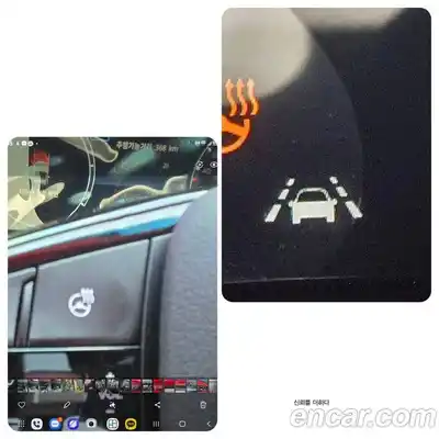 SsangYong Rexton 2024 2.2 гидро, миниатюра 10