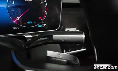 Mercedes-Benz S-Class 2021 4.0 гидро, миниатюра 12