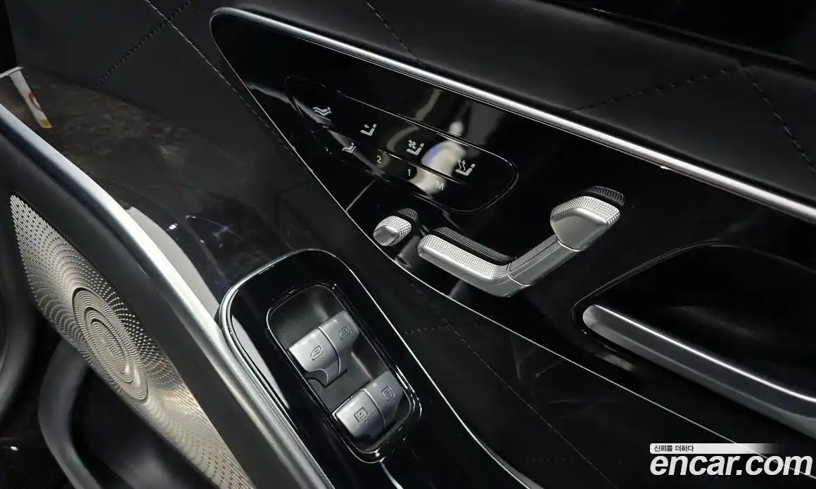 Mercedes-Benz S-Class 2021 4.0 гидро, фото 27