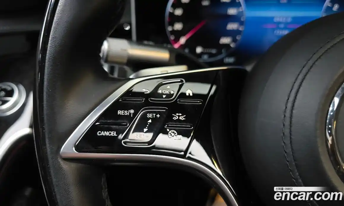 Mercedes-Benz S-Class 2021 4.0 гидро, фото 29