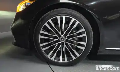 Mercedes-Benz S-Class 2021 4.0 гидро, миниатюра 7