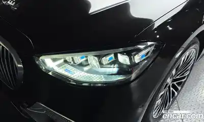 Mercedes-Benz S-Class 2021 4.0 гидро, миниатюра 8