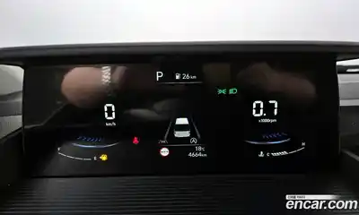 Hyundai Staria 2023 2.2 гидро, миниатюра 11
