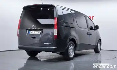 Hyundai Staria 2023 2.2 гидро, миниатюра 2